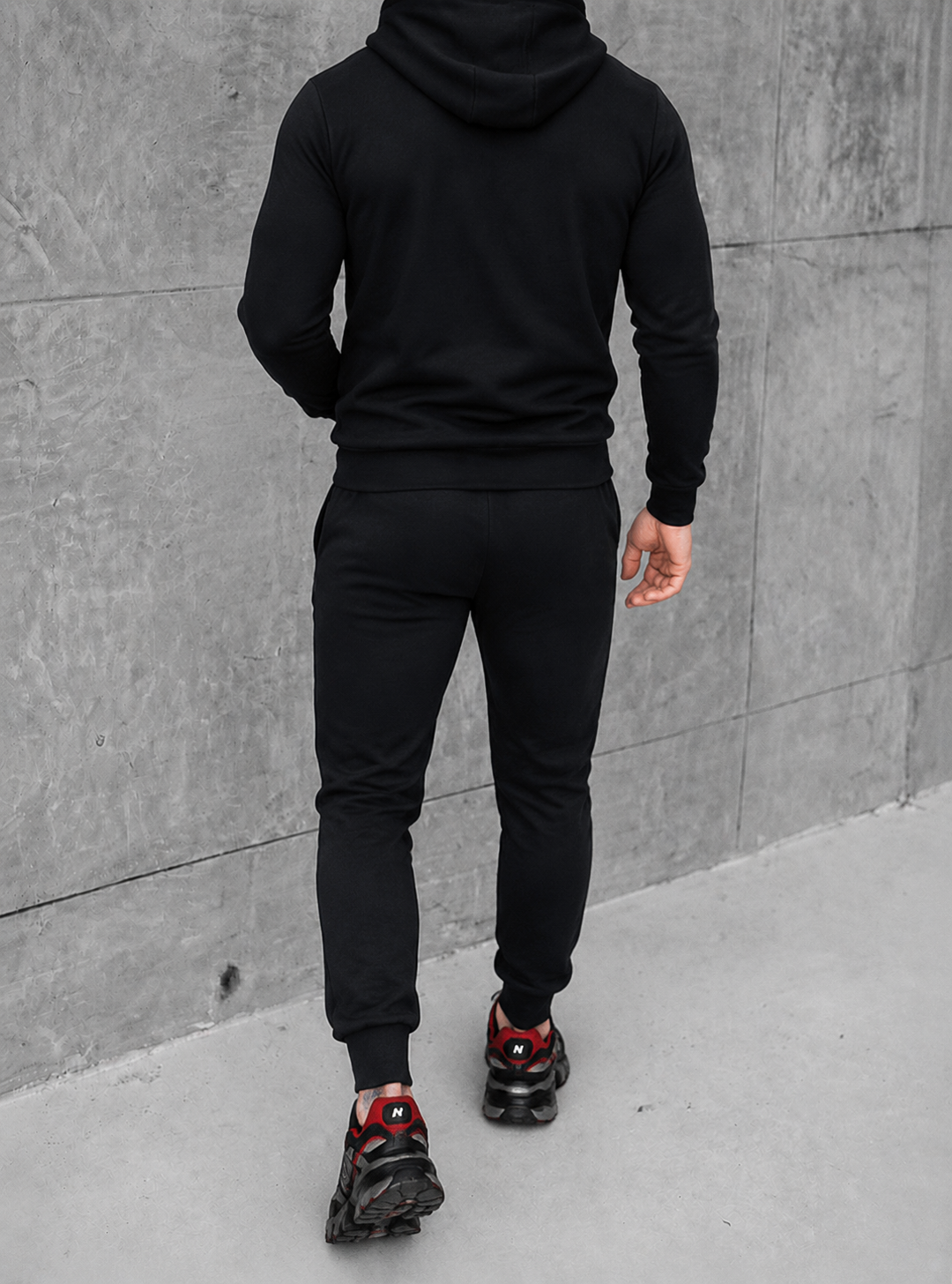 Ralph Lauren kostiumas
