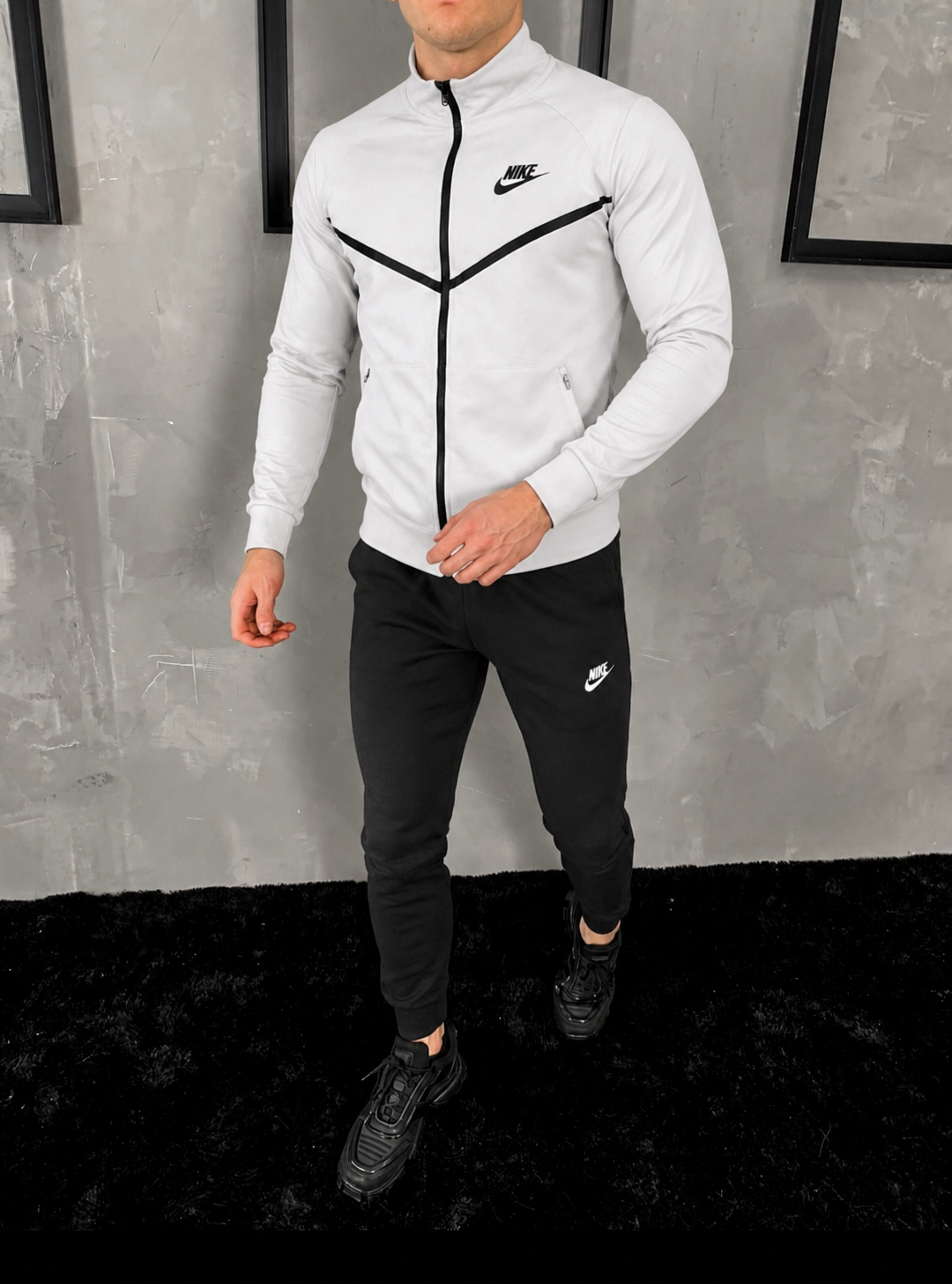 Nike kostīms