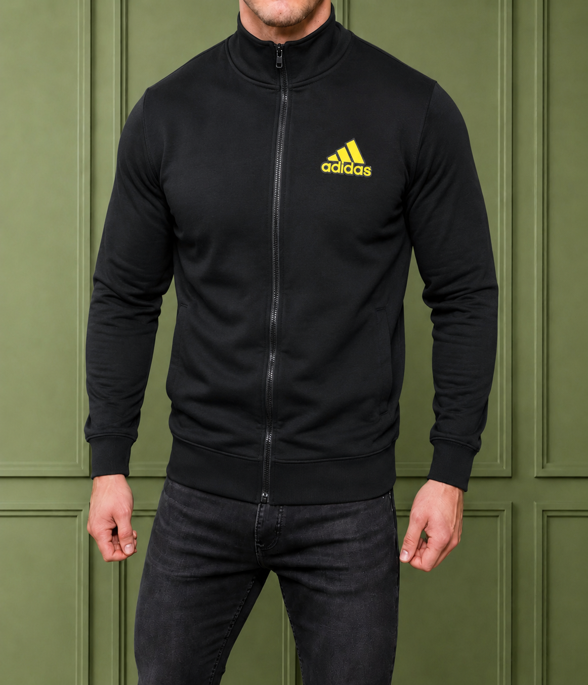 Adidas džemperis