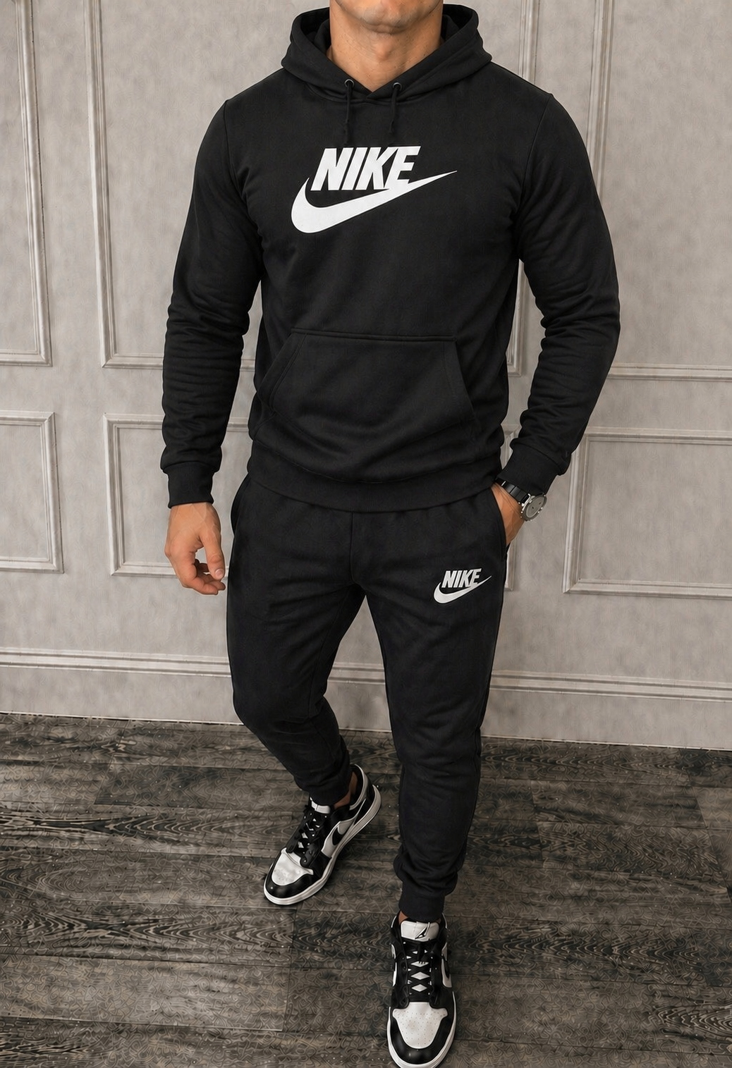 Nike kostīms