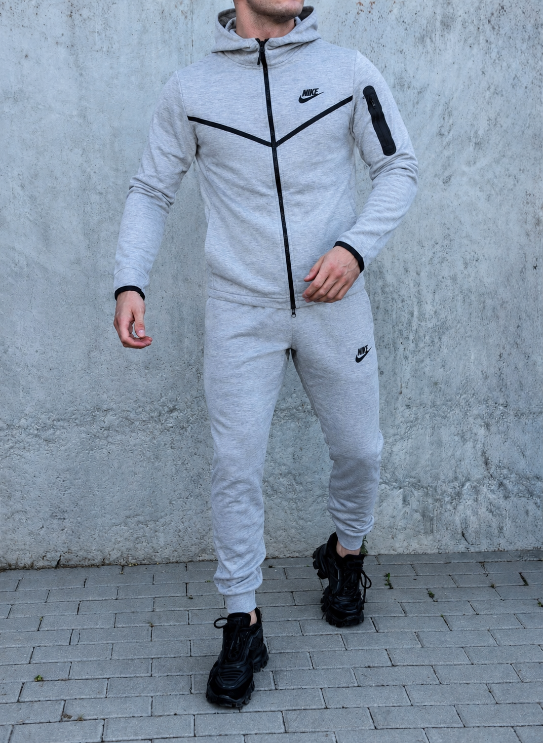 Nike kostīms