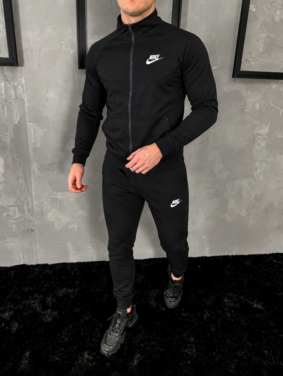 Nike kostīms