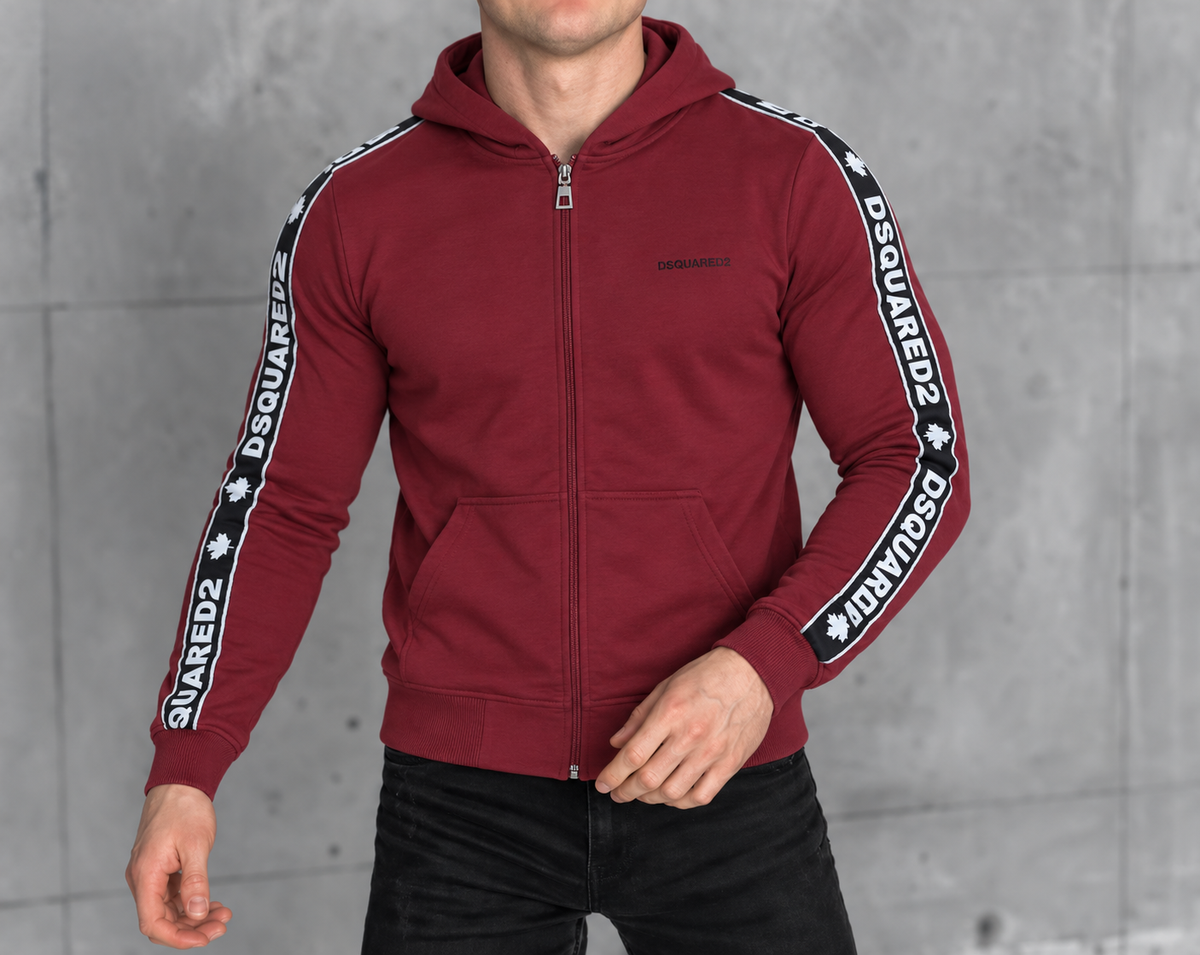 Dsquared2 džemperis