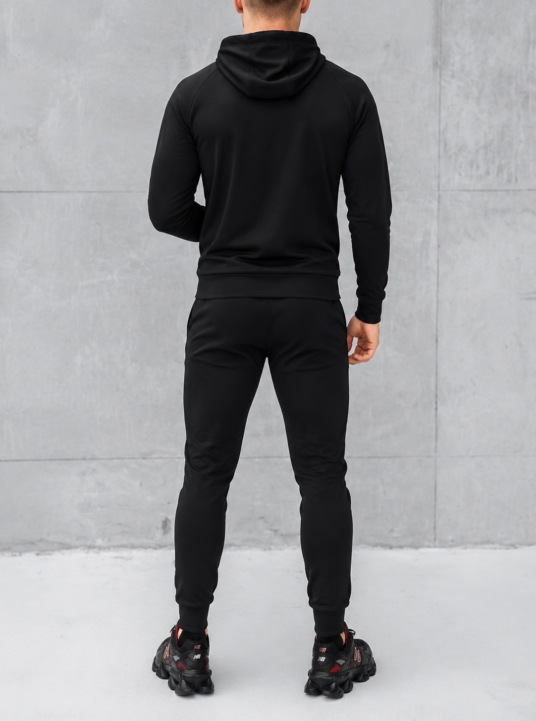 Adidas laisvalaikio kostiumas