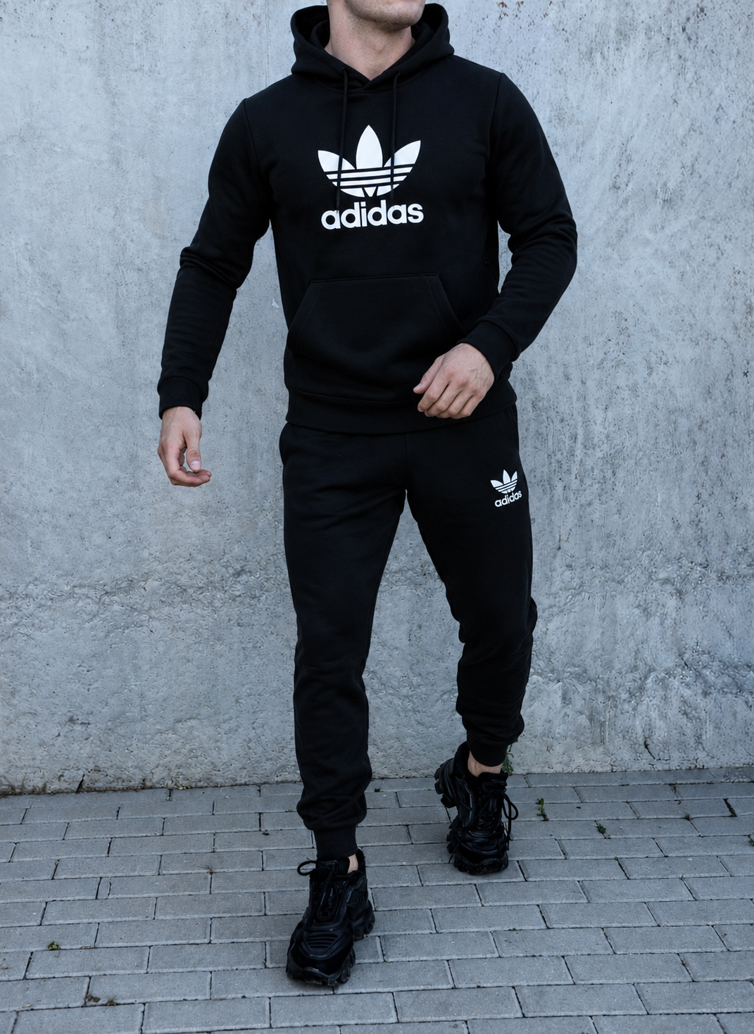 Adidas kostīms