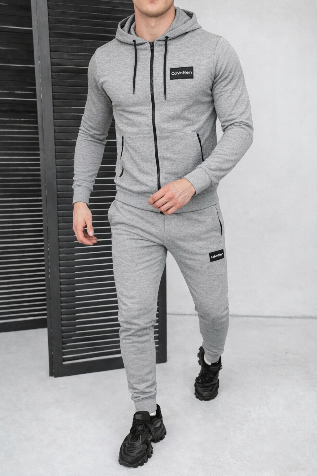 Calvin Klein uzvalks