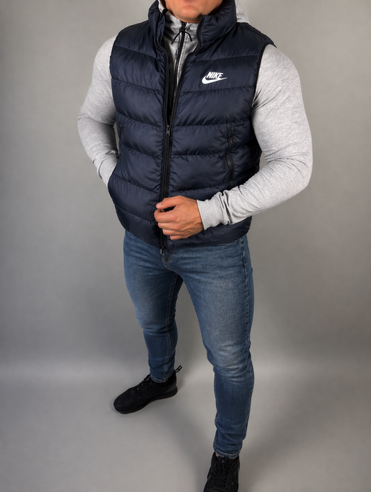 Nike liemenė