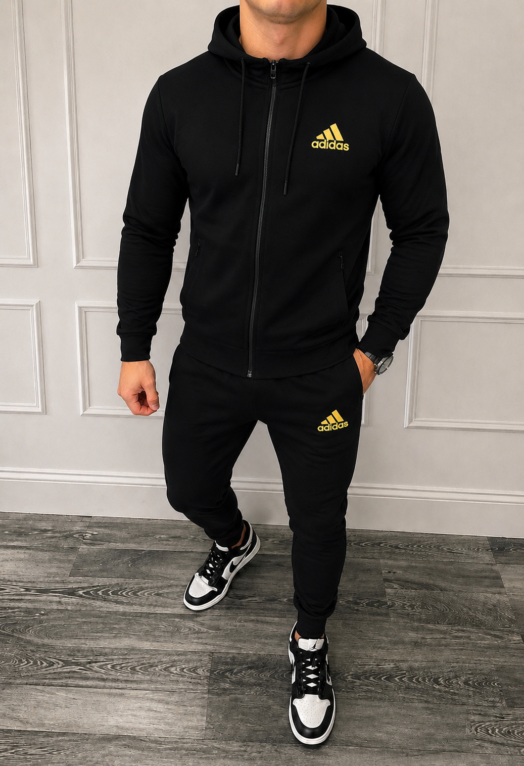 Adidas kostiumas