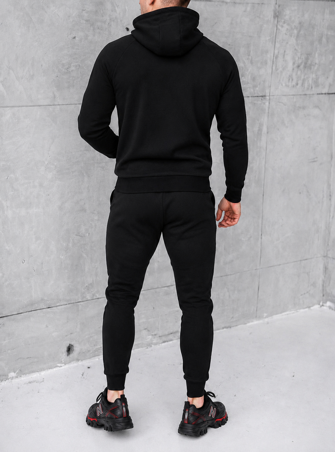Nike Tech sportinis kostiumas