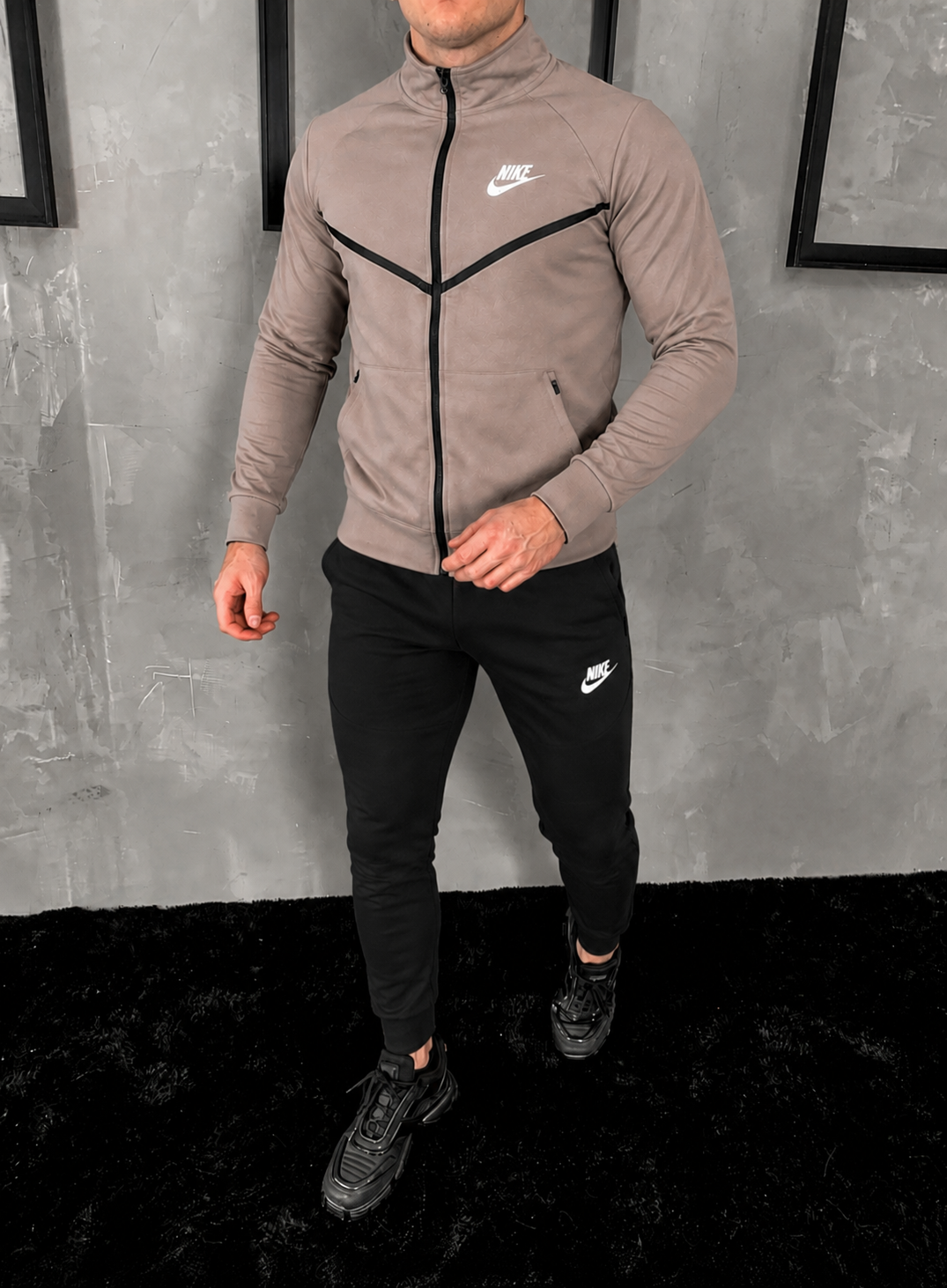 Nike kostīms