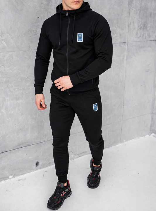 Adidas laisvalaikio kostiumas