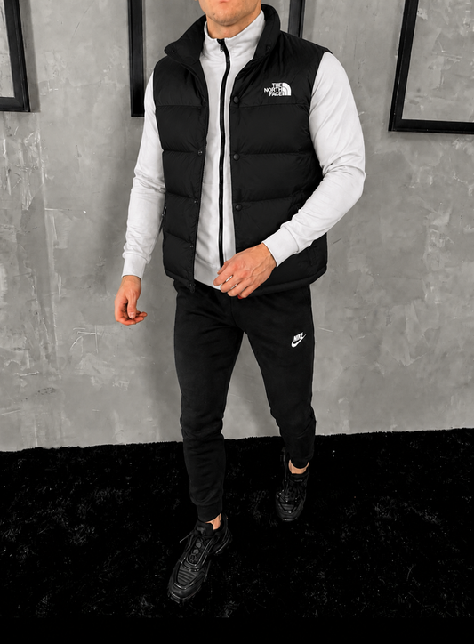 The North Face veste