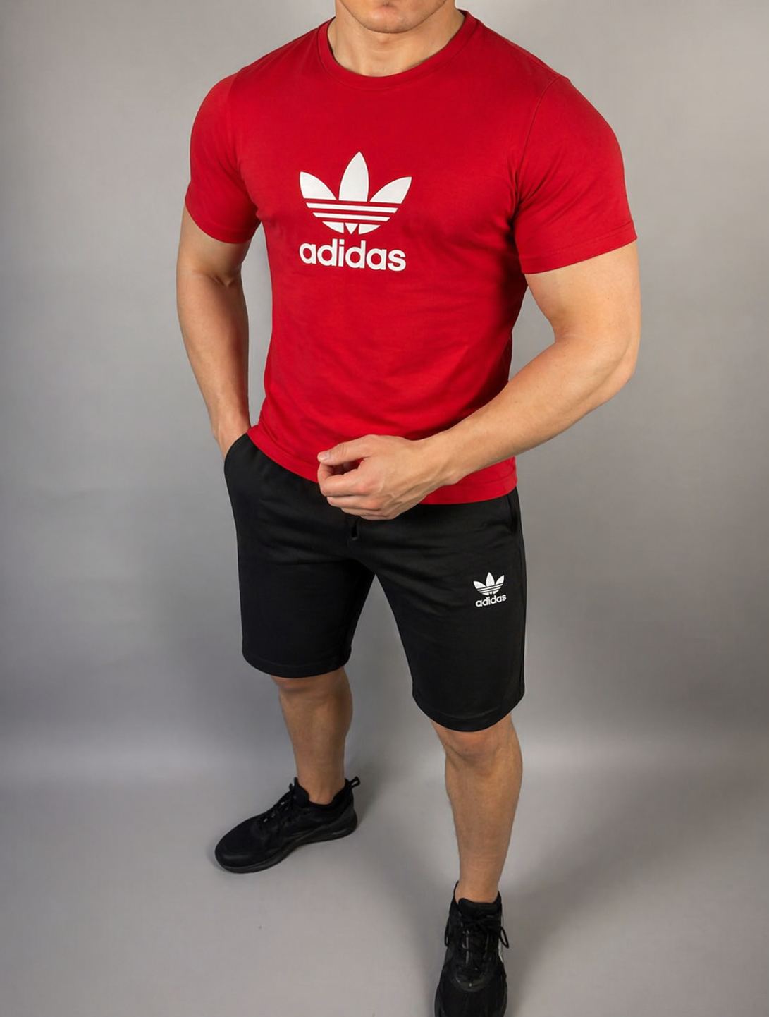 Adidas komplektas