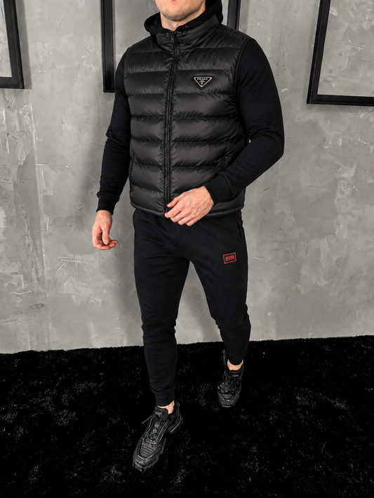 Prada veste