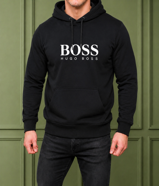 Boss džemperis