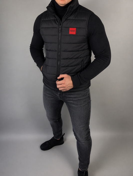 Hugo veste