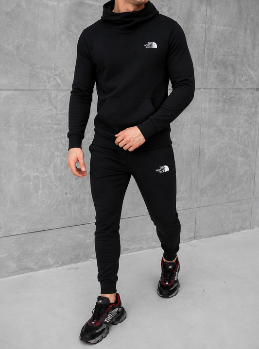 The north face sportinis kostiumas