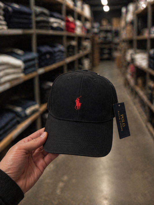 Ralph Lauren cepure