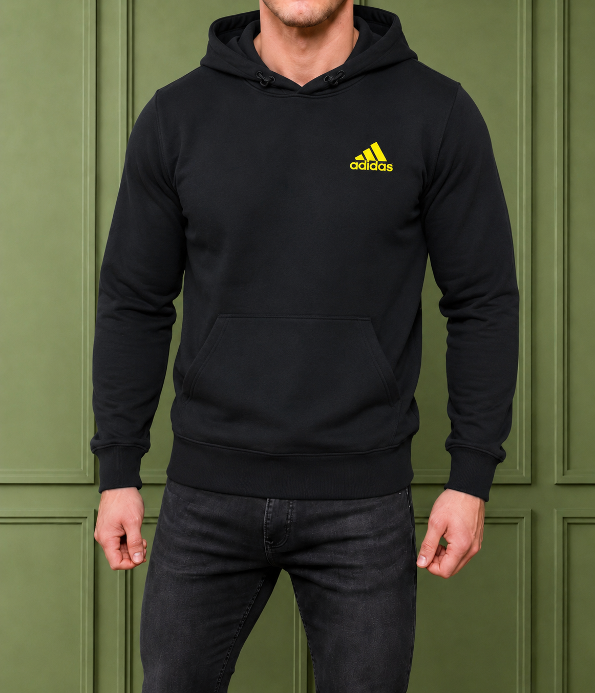 Adidas džemperis