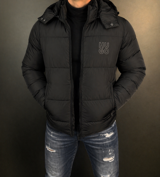 Hugo jaka