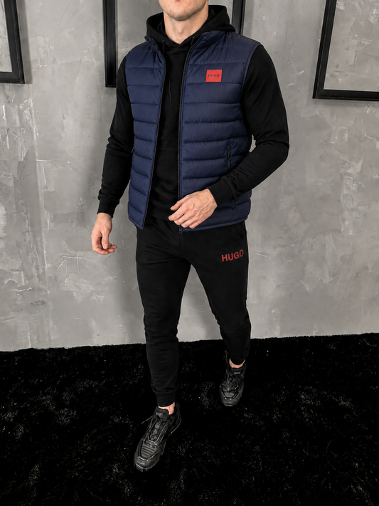 Hugo veste
