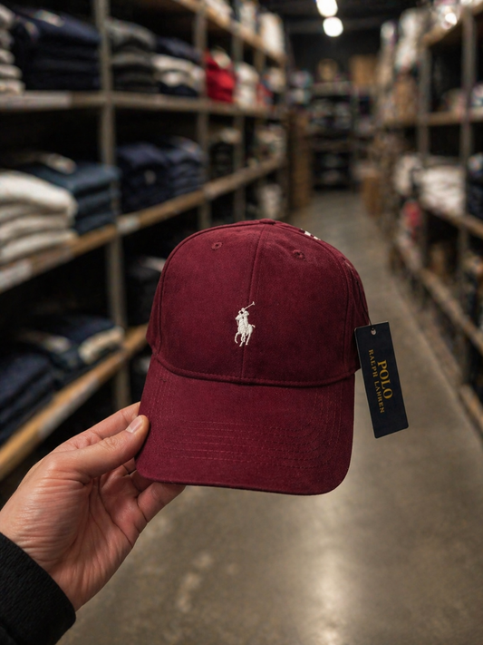 Ralph Lauren cepure