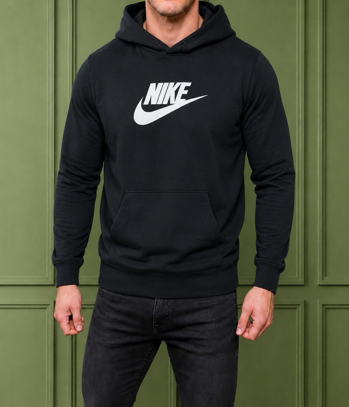 Nike sporta krekls