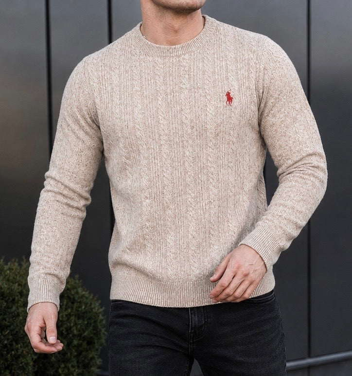 Ralph Lauren megztinis
