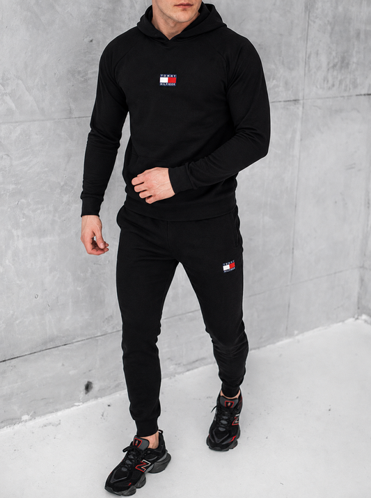 Vyriškas Tommy Hilfiger kostiumas