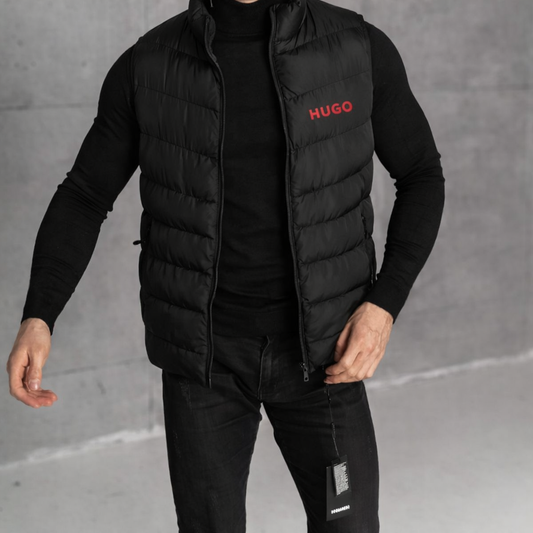 Hugo veste