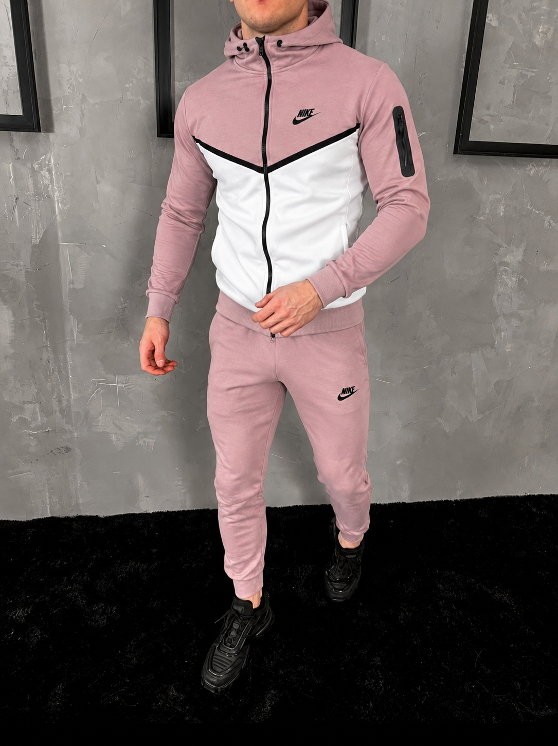 Nike kostīms