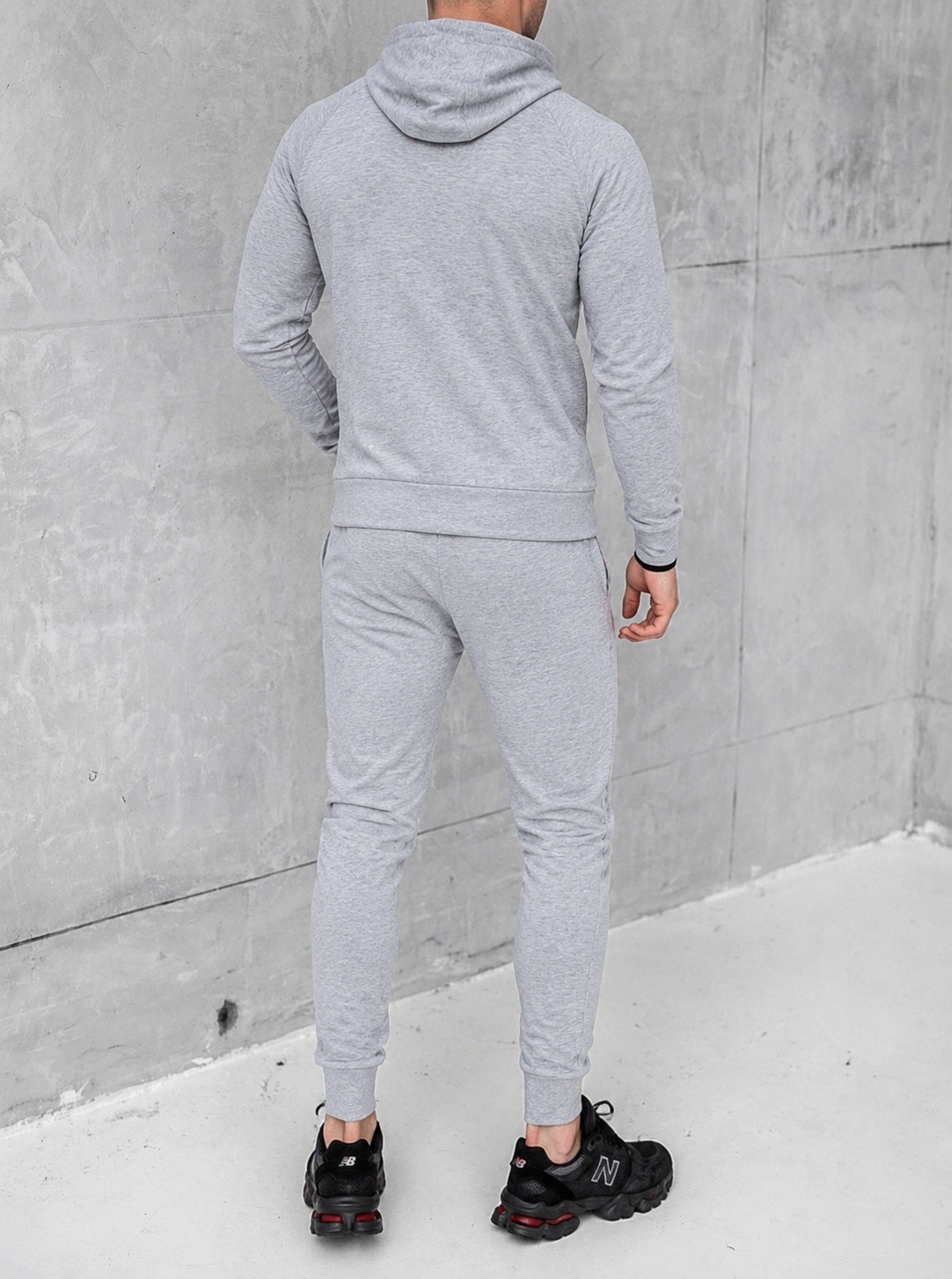 Nike Tech Fleece sportinis kostiumas