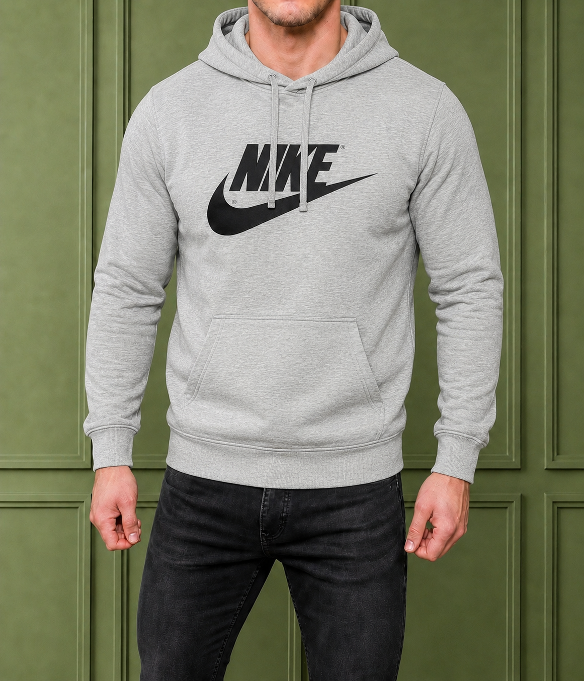 Nike džemperis