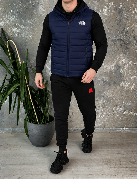 The North Face veste