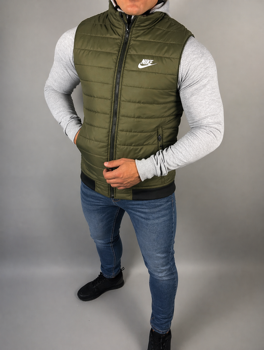 Nike veste