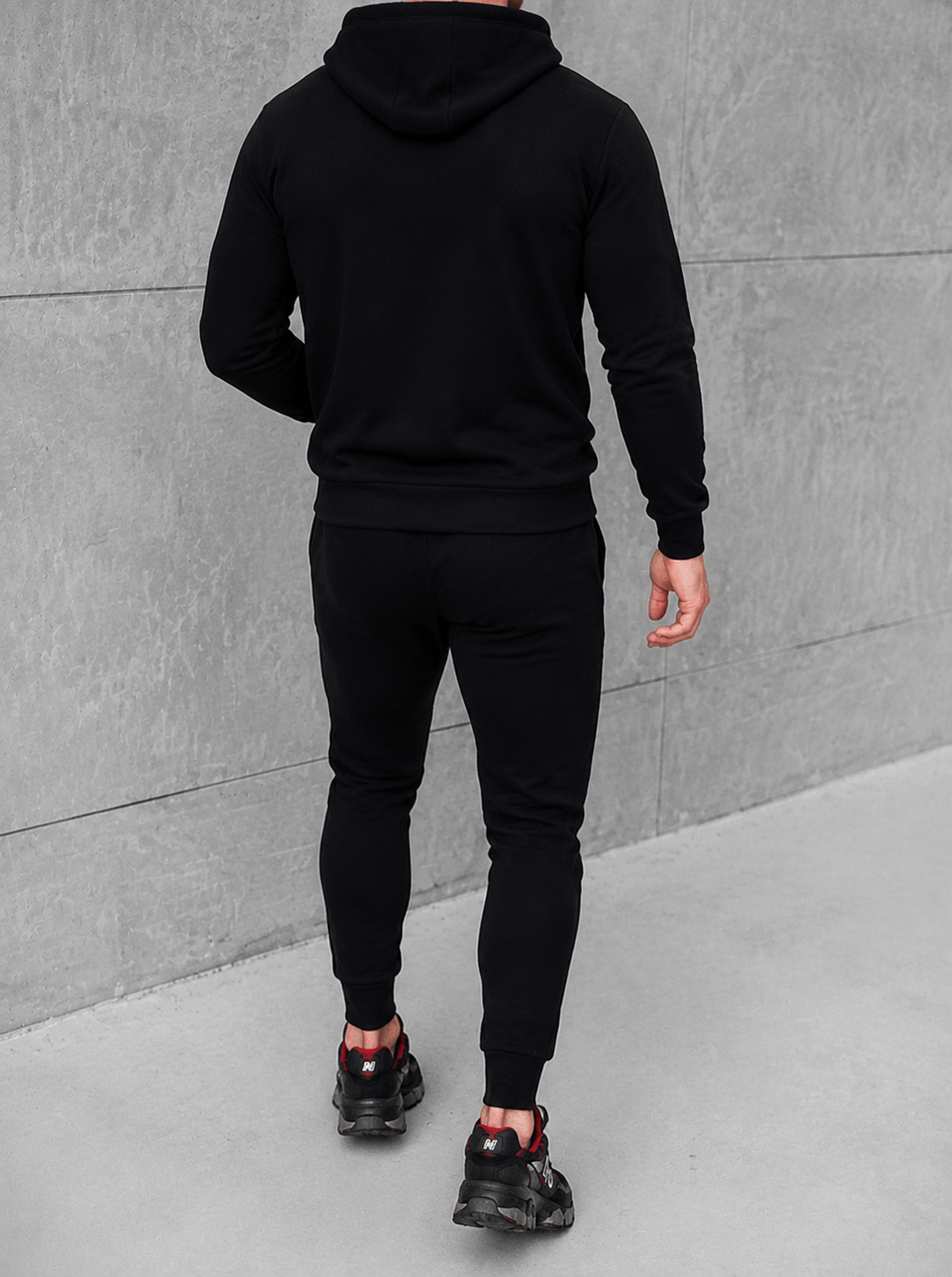 The north face sportinis kostiumas