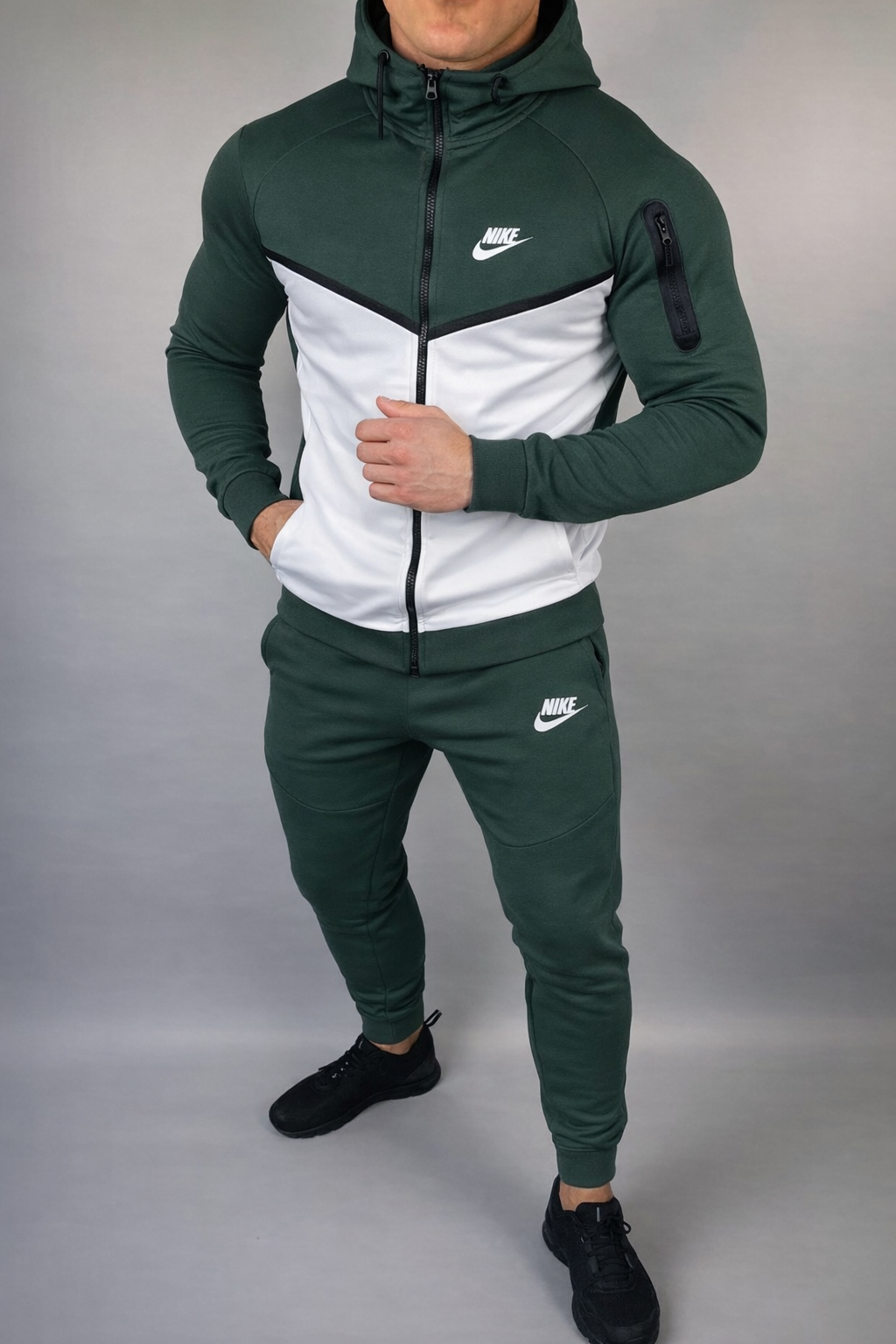 Nike kostiumas