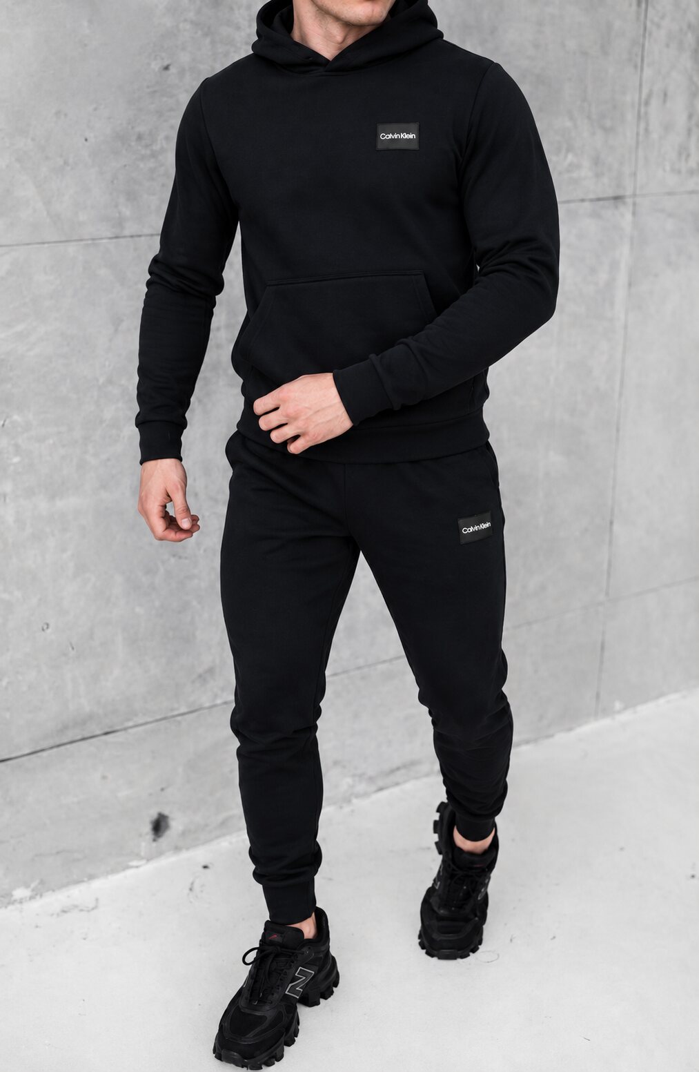 Calvin Klein kostiumas