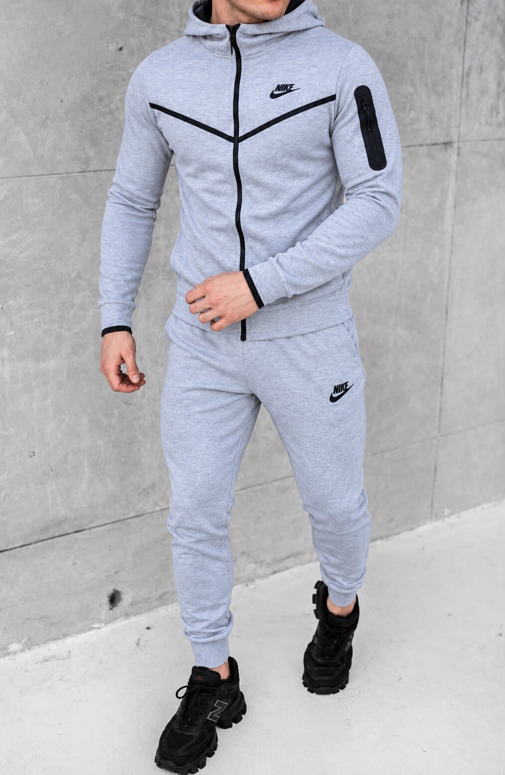 Nike kostiumas