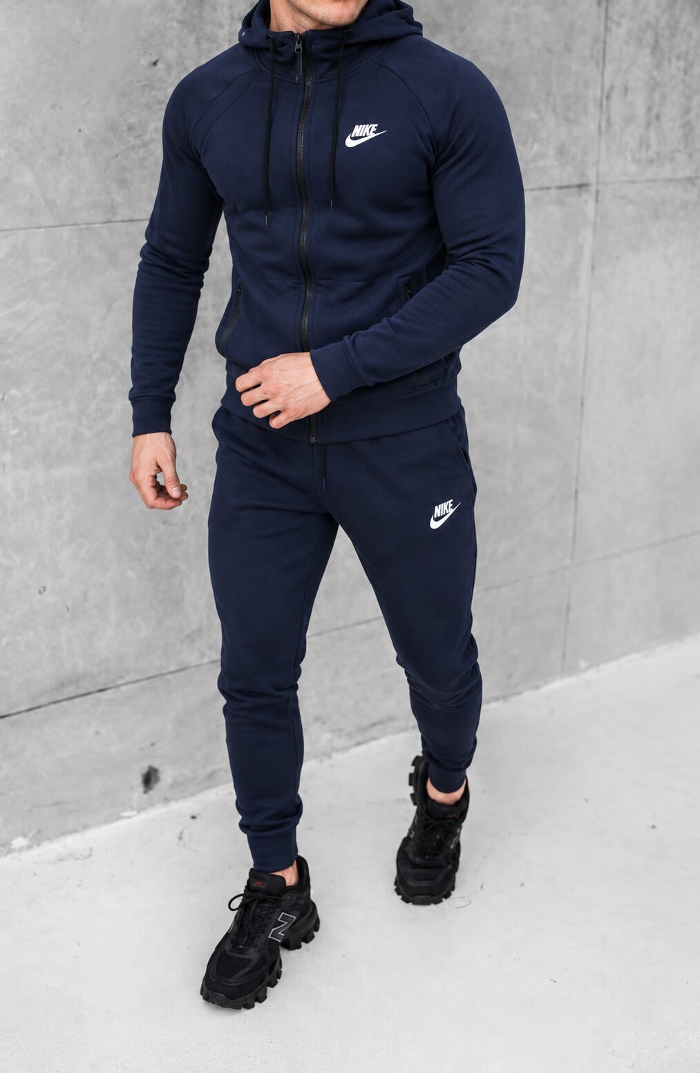 Nike kostiumas