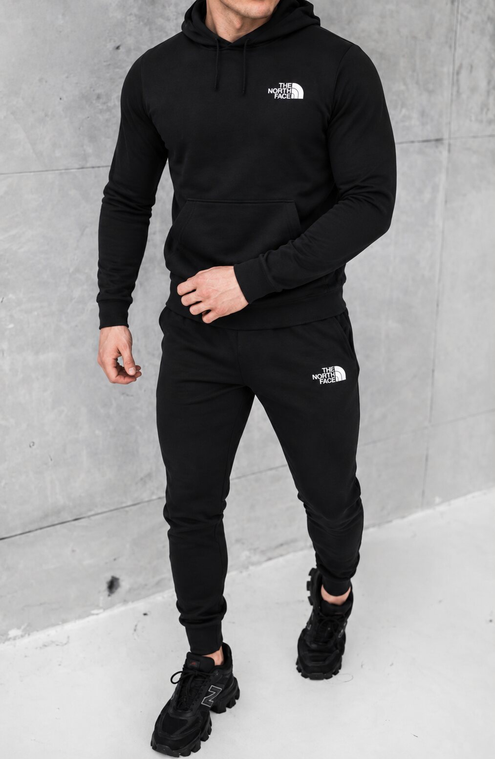 The North Face kostiumas