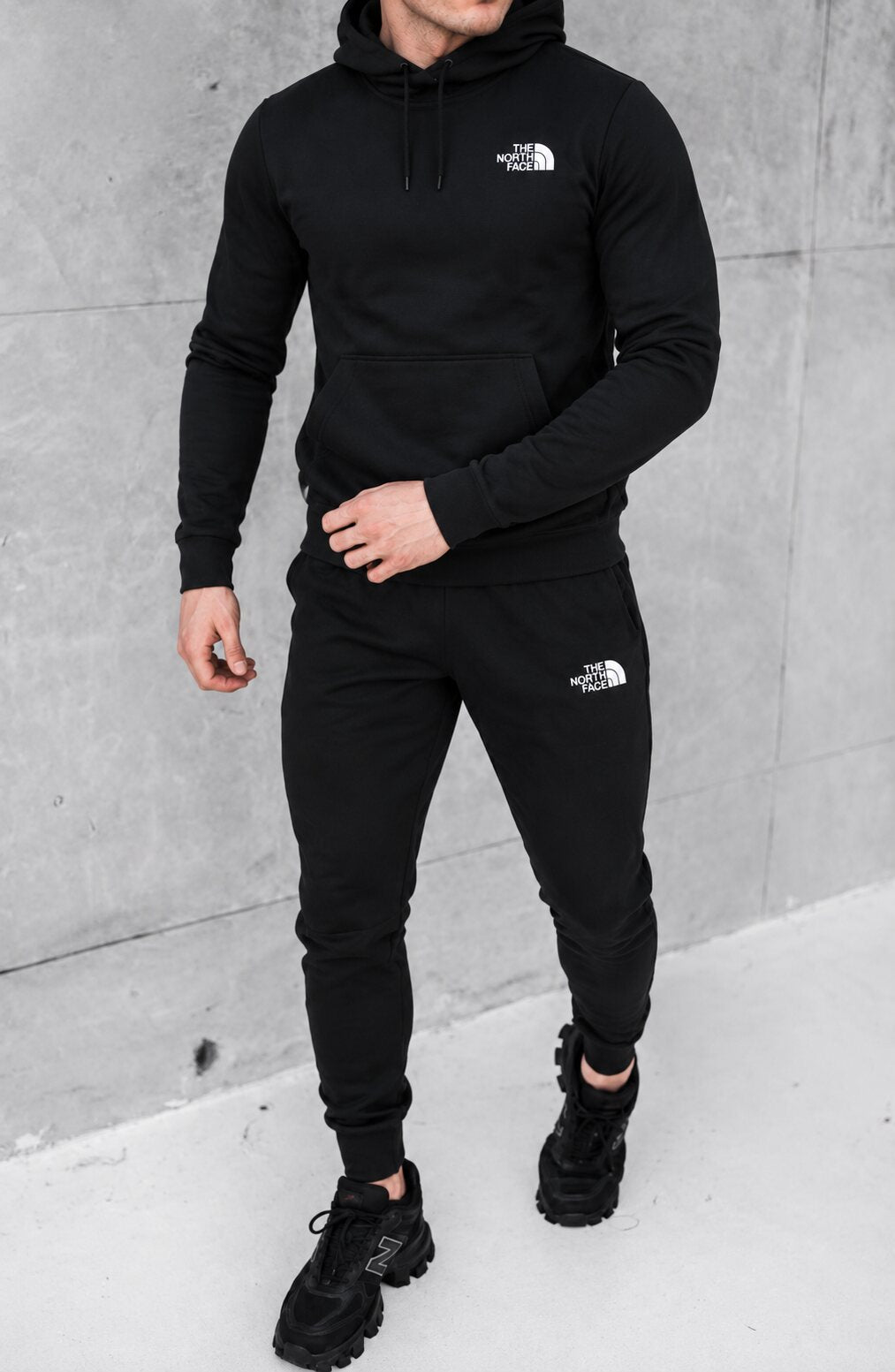 The North Face kostiumas